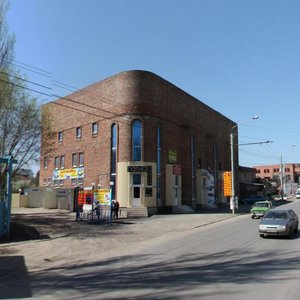 Vavilova Street, 71/1, Rostov‑na‑Donu: photo