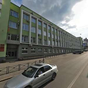 Sovetskaya Street, 5 ، ليبيتسك: صورة