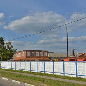 Kasimovskoye shosse, 37 ، : صورة