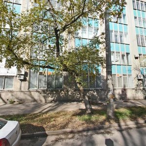 Fizkulturnaya Street, 90, Samara: photo