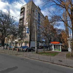 Ovrutska Street, 15/3, Kyiv: photo