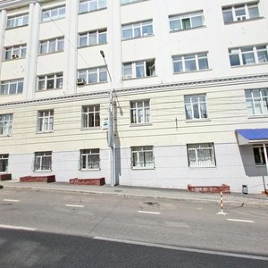 Kommunisticheskaya Street, 57, Ufa: photo