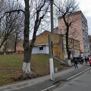 Zolotoustivska Street, 30, : foto