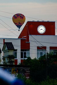 Ulitsa Lunacharskogo, 106, Bor: photo