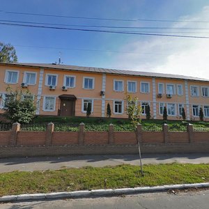 Киев, Сырецкая улица, 31: фото