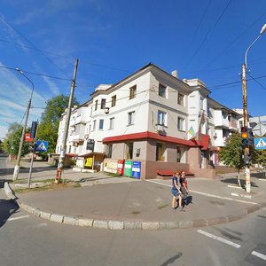 Донецк, Улица Щорса, 35: фото