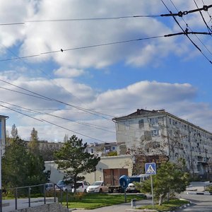 Vidova Street, 188А, Novorossiysk: photo