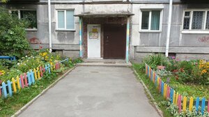 Narodnaya ulitsa, 8, : foto
