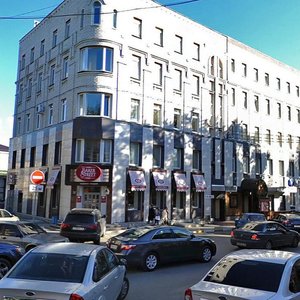 Federatsii Street, 4А, : foto