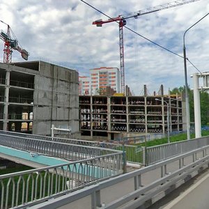 Zelenograd, к846, : foto