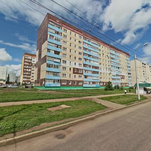 Artyoma Street, 145, Sterlitamak: photo