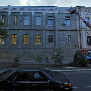 Uspenska vulytsia, 1, Odesa: photo