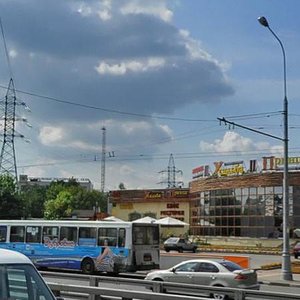 Kashirskoye Highway, 16к1с2, Moscow: photo