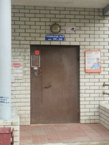 Dobroselskaya Street, 193Г, : foto