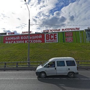 Москва, МКАД, 71-й километр, с16: фото
