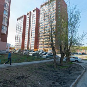 Sanatornaya Street, 19 ، يكاترينبورغ: صورة