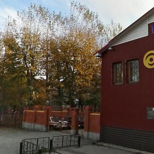 Shirotnaya ulitsa, 91А, Tyumen: photo
