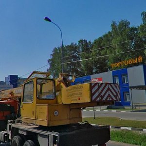Ulitsa Lenina, 57с1, Moscow and Moscow Oblast: photo