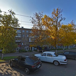 Karla Marksa Street, 287, Izhevsk: photo