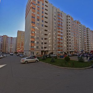 Tukhachevskogo Street, 21/2, Stavropol: photo