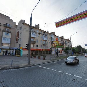 Holovna vulytsia, 126А, Chernivtsi: photo