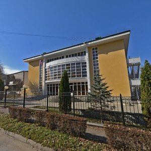 Ulitsa Kirova, 37В, Kislovodsk: photo