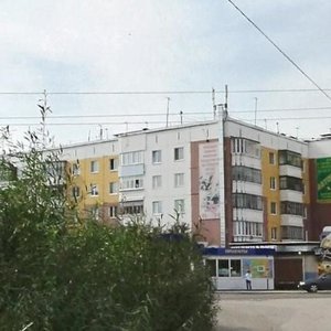 Ulitsa Kultury, 1Б, Perm Krai: photo