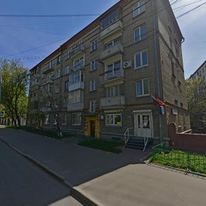 Dovatora Street, 17, Moscow: photo