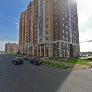Ulitsa Lipovy Park, 9 ، موسكو: صورة