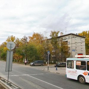 Geroev Avenue, 27, Nizhny Novgorod: photo