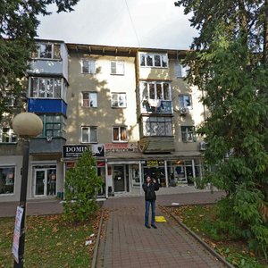 Marshala Zhukova Street, 14, : foto