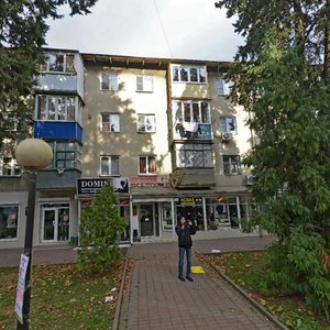 Marshala Zhukova Street, 14, Tuapse: photo