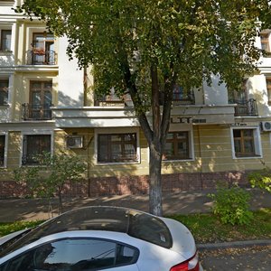 Malaya Krasnaya Street, 3, Kazan: photo