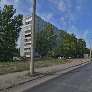 Prospekt Korolyova, 8, : foto