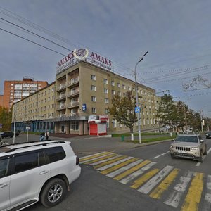 Pushkinskaya Street, 223, Izhevsk: photo