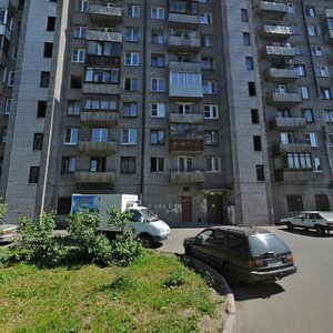 Sedova Street, 17к2 ، سان بطرسبرغ: صورة