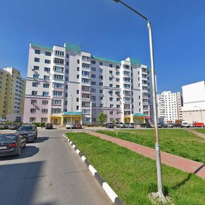 Mikrorayon Stepnoy, 3, Stariy Oskol: photo