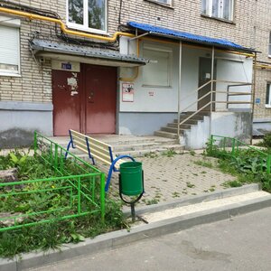 Владимир, Улица Верхняя Дуброва, 17: фото