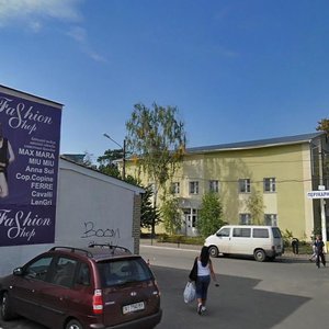 Vulytsia Demiana Popova, 26Б, Irpin: photo