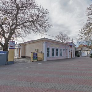 Ostrovskogo Street, 16 ، : صورة