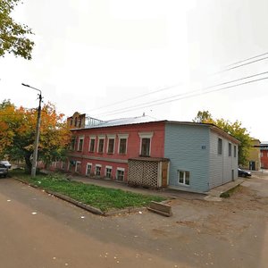 Molodoy Gvardii Street, No:12, Kirov: Fotoğraflar