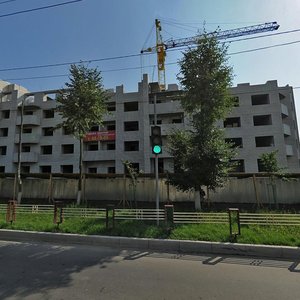Ulitsa Duki, 58А, Bryansk: photo
