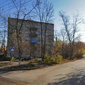 Severnaya Street, 18, Podolsk: photo