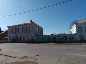 Egoryevskaya Street, 2, : foto