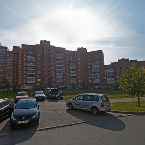 Garadzieckaja Street, 15, Minsk: photo