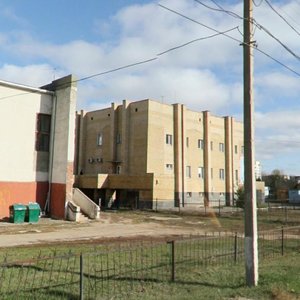 Ulitsa imeni N.S. Khrushchyova, 21, Elista: photo
