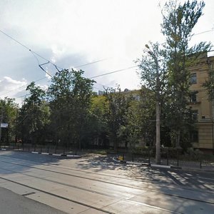 Svobody Street, 23, Moscow: photo