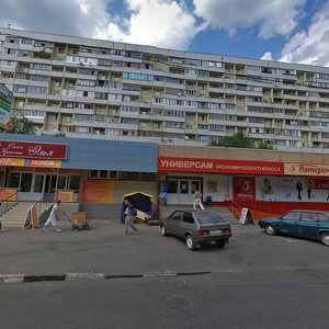 Sudakova Street, 17, Moscow: photo