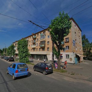 Marshala Meretskova Street, 3, Petrozavodsk: photo