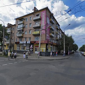 Bulvar Tarasa Shevchenka, 244, Cherkasy: photo